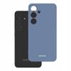 Sc Silicone Case Galaxy S24 Blue