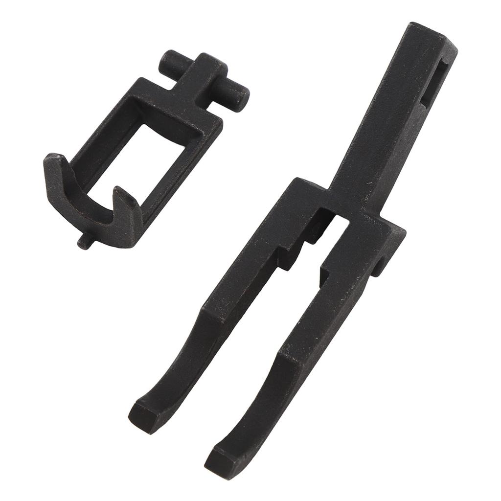 Valve Spring Compressor Tool Heavy Duty Steel Valve Spring Removal Service Kit for Vehicles with 2 Valve 4.6L V8 Engines