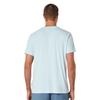 Asics T-shirt graphique Court TenniS pour homme 2041a259406 T-shirt rond à manches courtes pour homme