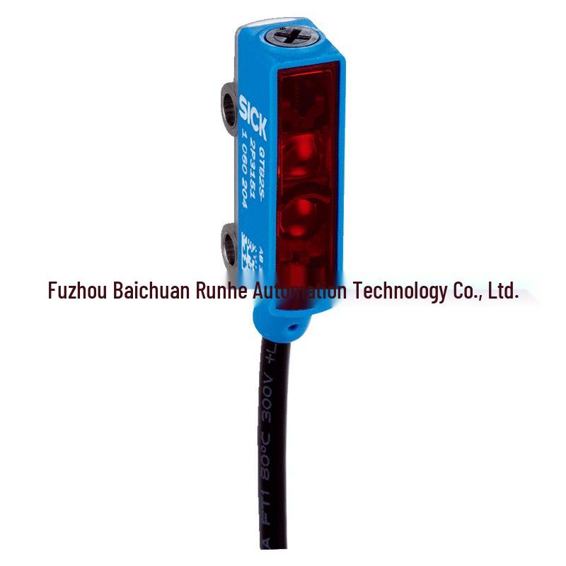 GTB2S-P1451 Sick Photoelectric Sensor Switch, 1060205, Brand New Original.