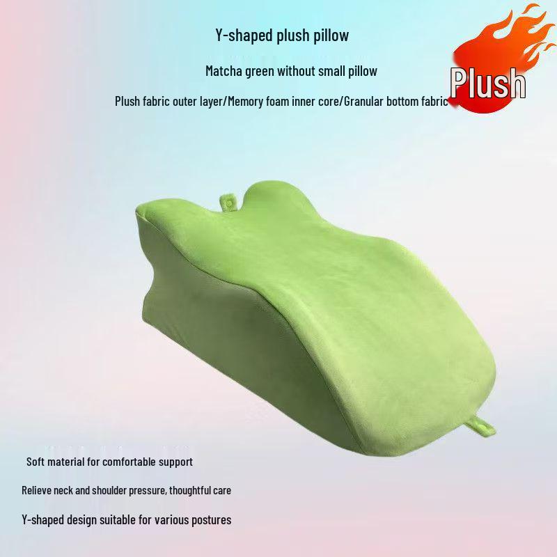 Couple's Multi-Purpose Intercourse and Comfort Cushion