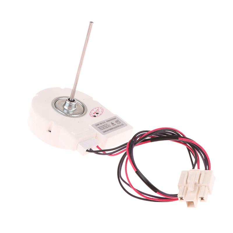 DIY Zubehör Kühlschrank Lüftermotor 0064000944 Dla5985Haeh Dl-5965Haea Bcd-579We Umkehrdrehmotor