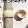 Personalized Wooden Napkin Ring Table Decoration Engraved Rings Wedding Accessories Home Decor  Kitchen Decor Housewarming Gift