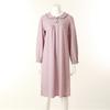VenuS Soft Warm Fleece Geometric Pattern Women S One Piece pajamaS Vgn4559