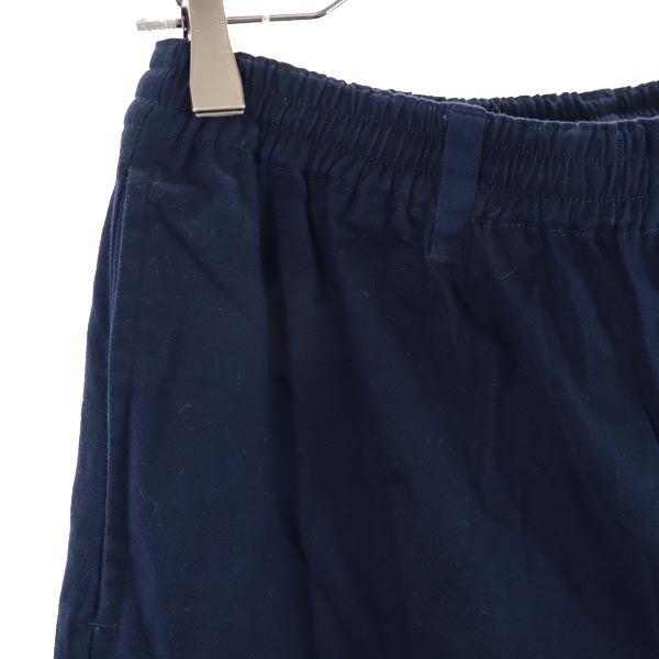 UNIQLO Old Easy Cotton pants L Navy Men's Used