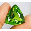 Natural Green Peridot Topaz Big Brazilian 100 Ct Certified Beautiful Gemstone
