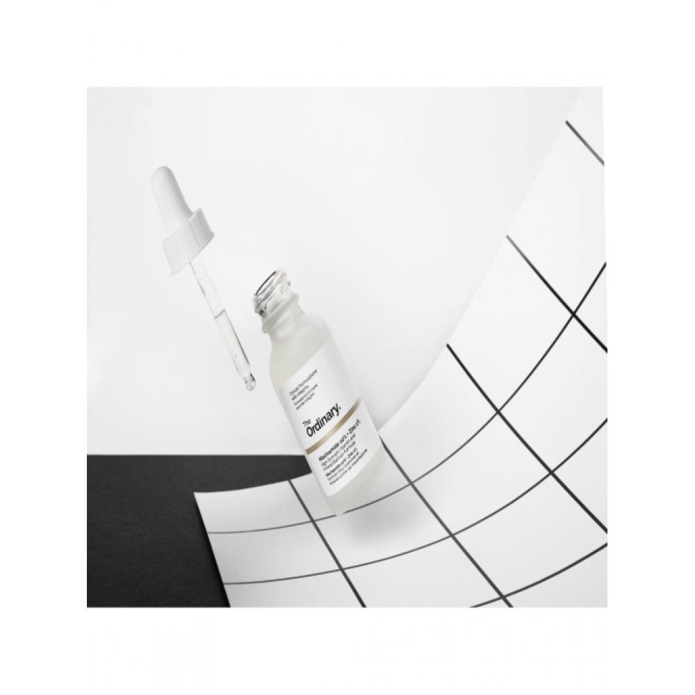 THE ORDINARY Niacinamide 10  + Zinc 1  30ml