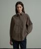 VERBOM Classic Check Shirt_Brown