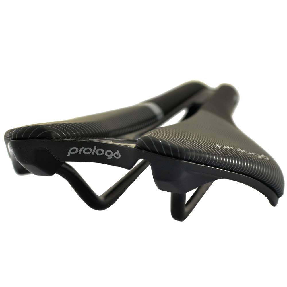 Prologo Dimension 143 Rail Bicycle Road Triathlon PR2019 T4.0 Saddle, VL-1992B,