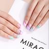 New Nail Gel Strip for Nail Lengthening Beauty Product