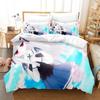 3D Print Absolute Duo Bedding CollectionDuvet Cover Comforter Bed Collection Quilt Cover PillowcaseKing Queen Twin Size Boys Girls Adultse