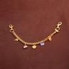 Women Diy Pink Strawberry Bag Pendant Exquisite Cherry Keychain School Student Bag Charm Mother'S Day Gift Bag Accessory