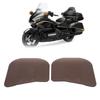 2PCS Motorcycle Hand Guard Plastic Replacement for Honda Gold Wing GL1800 2001?2016
