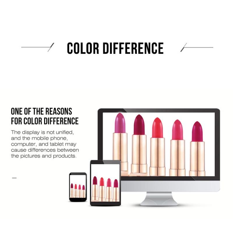 Szminka w tubce Fashion Rainbow Tube Nawilżająca Nawilżająca Trwała Biała Szminka do Makijażu