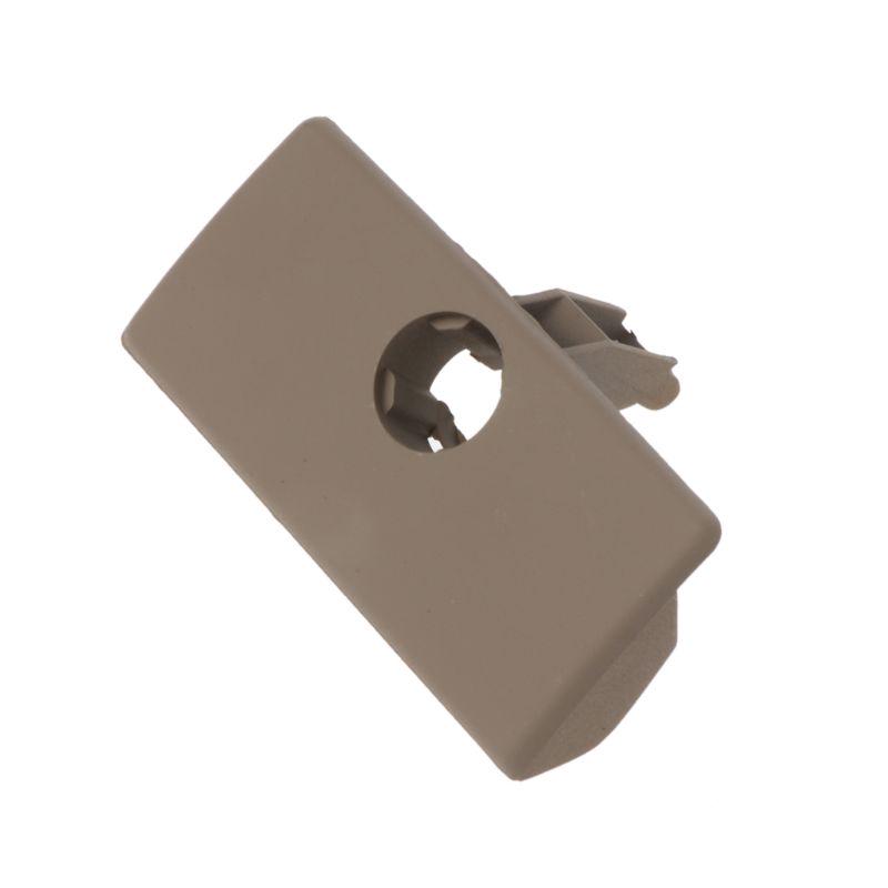 ABS Plastic Car Glove Box Buckle Durable Drawer Cover For VW Jetta Golf 4 Bora MK4
