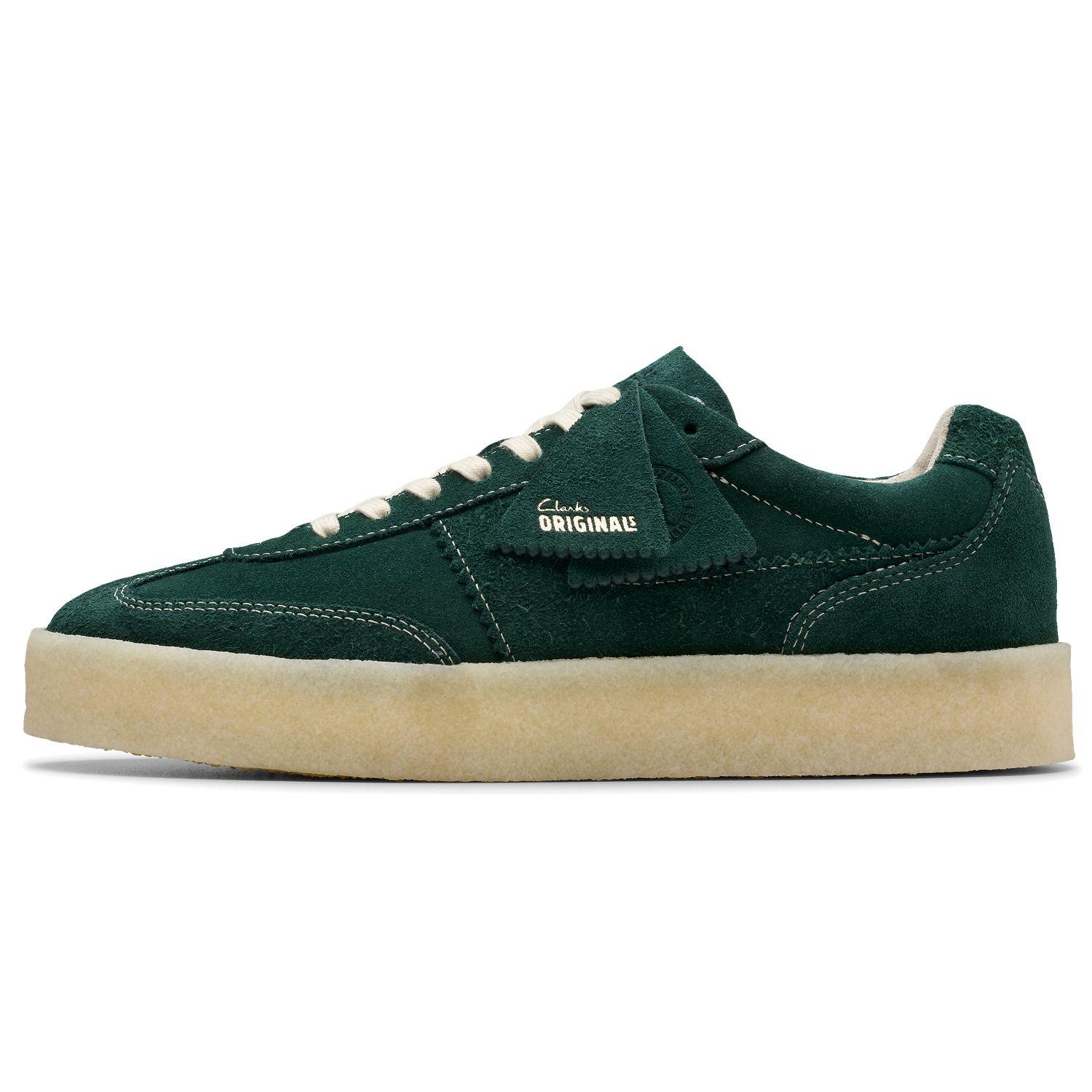 Clarks Originals Tor80 Leather Casual Fashion