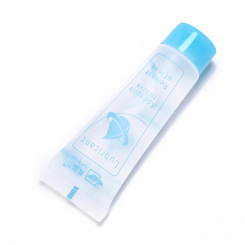 20Ml Sex Lube Personal Lubricant Water Based Long Lasting Lube For Men Women