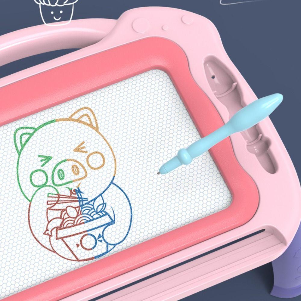Writing Magnetic Writing Board Painting Drawing Graffiti Board  Gifts