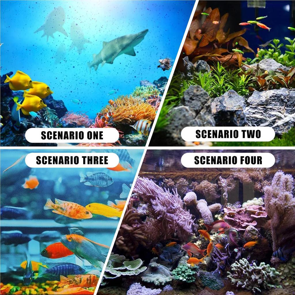 Artificial Coral Coralline Artificial Fish Tank Decorations Aquarium Artificial Plants Coral Ornaments Aquarium Landscape