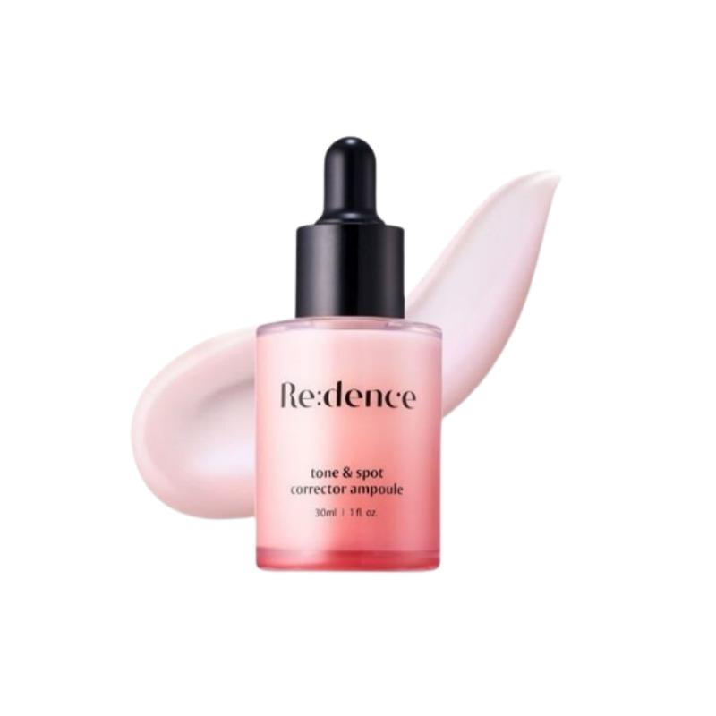 

REDENSE Ампула для выравнивания тона и коррекции пигментных пятен 30 мл 30ml