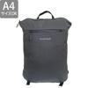 Mont-bell Travel Tough Pack 20 Backpack Nylon Dark Gray