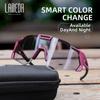 Cycling Glasses Photochromic Men Women Sunglasses Color Changing Lens MTB Road Bike Windproof Goggles Bicycle Accessories