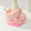 Translucent Acrylic Bracelets Gradient Chunky Cuffs Statement Bangles Resin Bangles  Daily Outfit