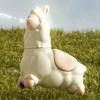 Shaking Head Alpaca Pressing Water Toy Playing With Water Desktop Decoration Ornaments For Children Outdoor Games Creative Gifts