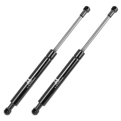 X AUTOHAUX Hood Damper PM1074 for and Cherokee Set of 2 Jeep, Grand, (1999-2004),