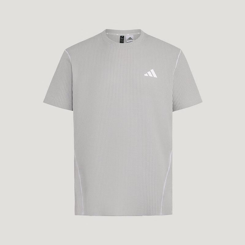 Adidas Men s Essential Short Sleeve Tee 2XL