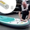 SUPs Repair Glue Tubes PVC Self-adhesive Inflatable Boat Paddle Board Kayak Tube Repair Glue Swimming Pools Repair Tools
