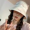 Japanese Style Summer Street Hat Beach Sun Hat Sweet Girl Spring Fisherman Hat