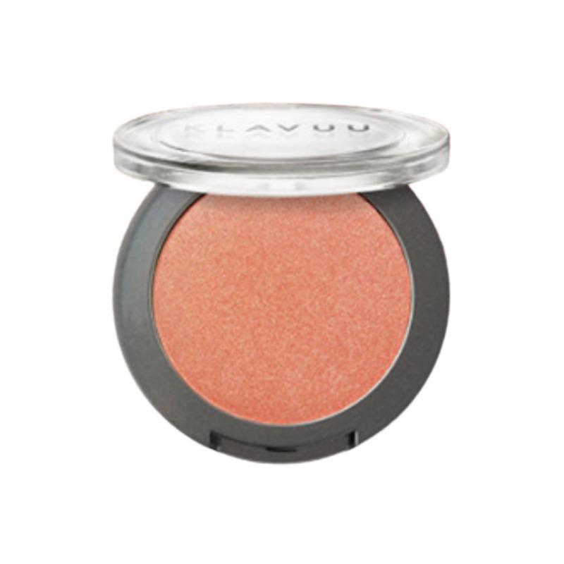 KLAVUU Urban Idol Daily Natural Powder Blusher 5.5g (5 Colors)