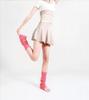Children & Adult Woolen Leg Warmers – Knitted Dance, Yoga, Ballet, Sport Socks