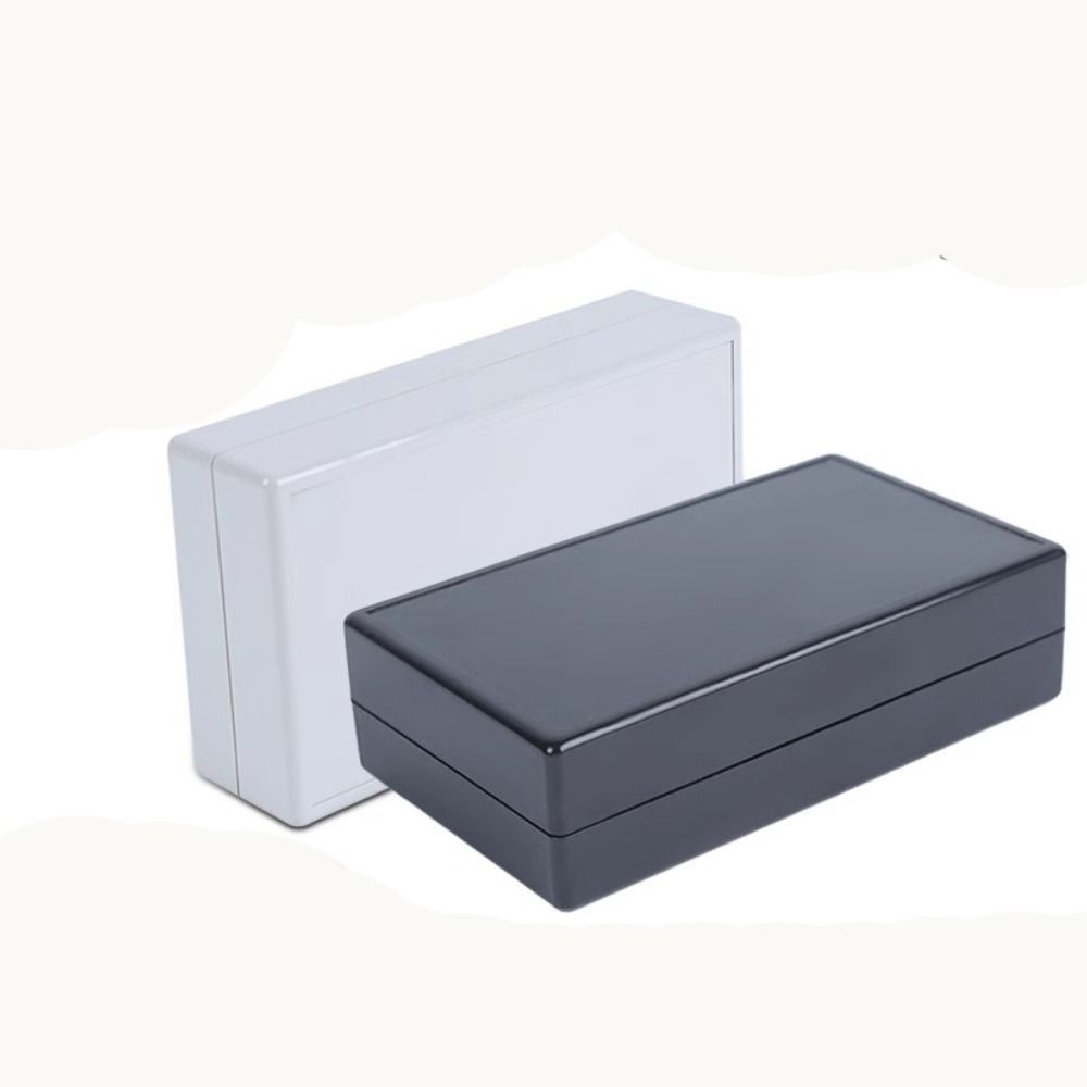 High Quality Enclosure Boxes Waterproof Cover Project Instrument Case Electronic Project Box