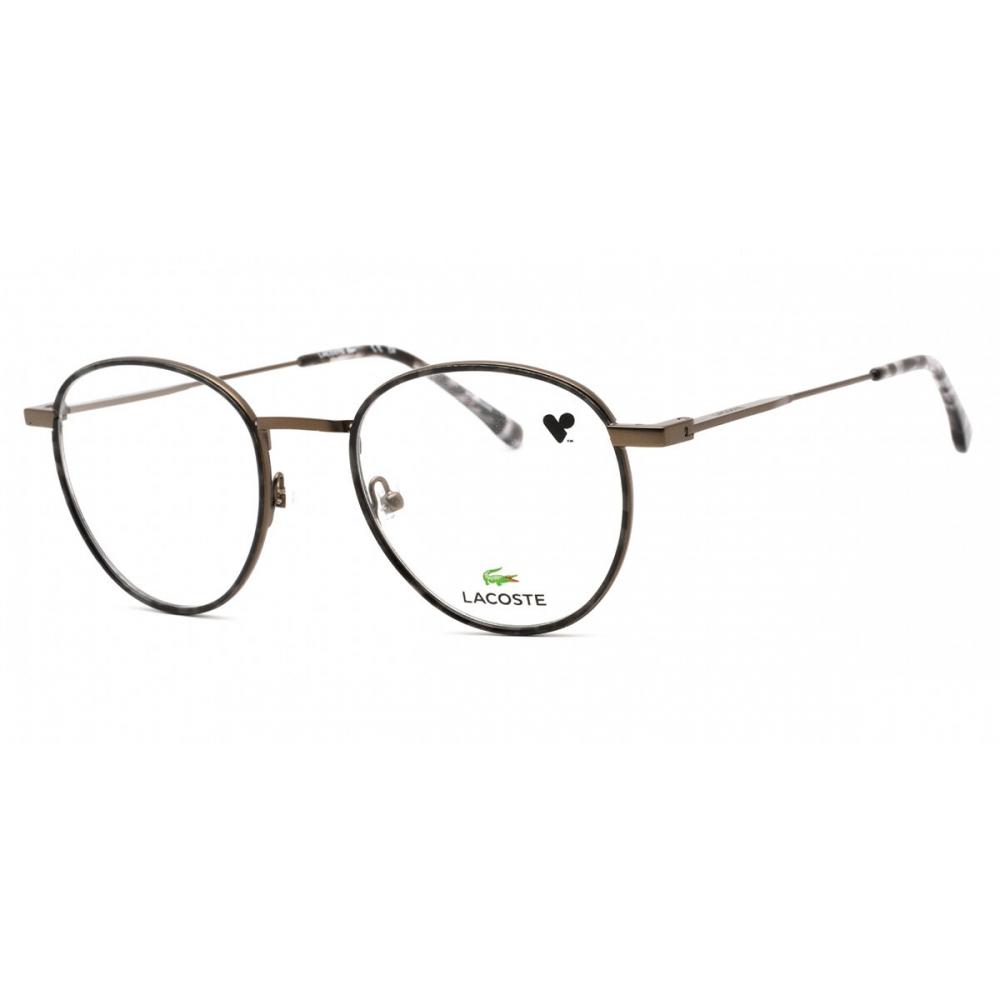 

Lacoste L2272 033 Unisex Eyeglasses /50-21-145