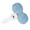 for Xiaomi Dreame V8/V9/V9B/V10/V11 Vacuum Cleaner Accessories, Mopping Machine Floor Brush, Electric Brush Head