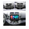 9 "Android Car Stereo Radio Per Toyota RAV4 2007-2012 Lettore Multimediale DVD Altoparlanti Unità di Testa Audio WIFI 1 + 16GB
