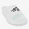The North Face Campus Slide White Ns81r12c