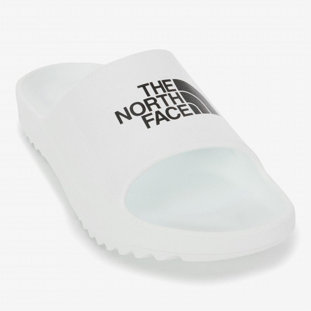 The North Face Campus Slide White Ns81r12c