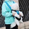 Dog Backpack Front Carrier For Small Dogs Travel Bag Legs Out Dog Carrier Backpack Hands-free Pet Carrier Backpack Front