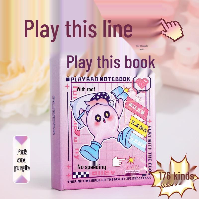 Kids' Fun Puzzle Book: Play to Your Heart's Content