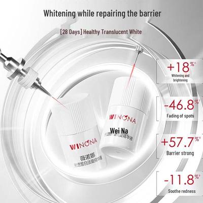 Radiance Whitening Spot Lightening Essence