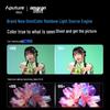 Aputure Amaran Ray 360c RGB COB LED Video Light