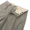INCOTEX Excellent Condition Men's Beige Slacks, Pants, Bottoms, Size 31, 1ST601 Bottoms 31 beigeUsed
