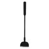 Wide Algae Scraper for Fish Tanks and Aquariums - Long Handle Blade for Algae and Moss Removal.