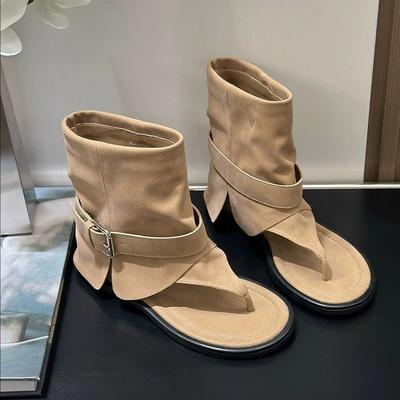 Sapatos de mulher – Sandálias