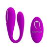 Pilot Pindila Couples Wearable Vibrating Erotic Device 014582W