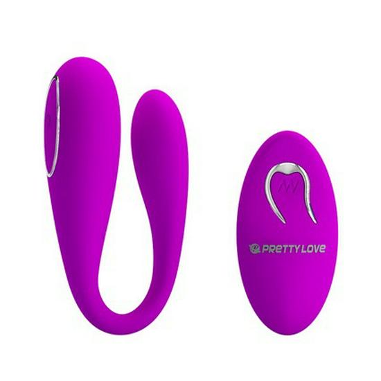 Pilot Pindila Couples Wearable Vibrating Erotic Device 014582W
