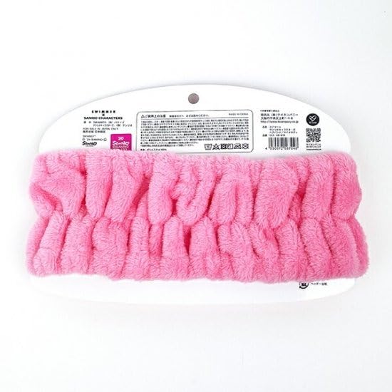 K Company Swimmer X Sanrio Characters Hairband My Melody SAS-HB-MM